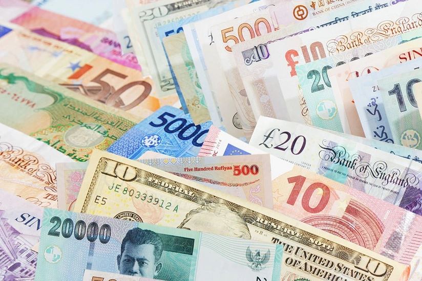 В Турции снижены налоговые ставки по вкладам в инвалюте