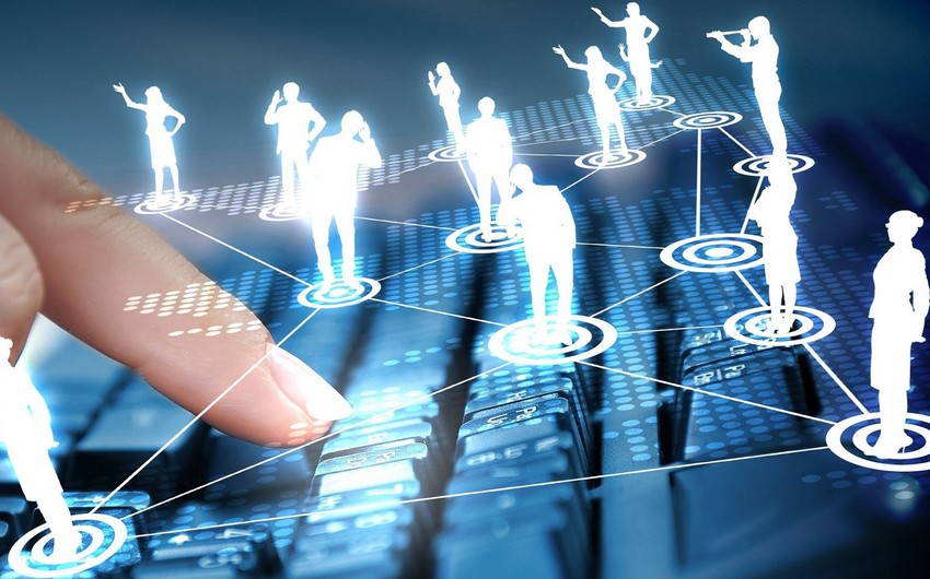 Volume of communication services shrinks by 4.5% in Azerbaijan
