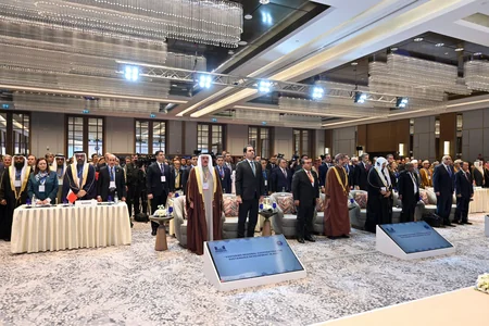 Bakıda Asiya Parlament Assambleyasının 14-cü plenar sessiyasının ilk gününə yekun vurulub - YENİLƏNİB
