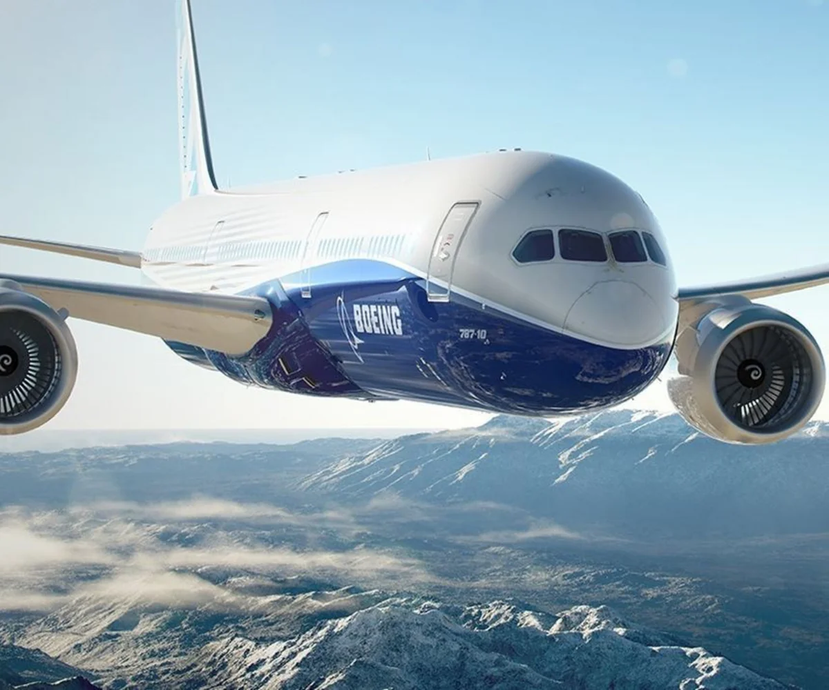Boeing собрался заключить с Китаем один из крупнейших контрактов в своей истории