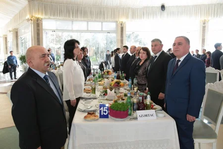 ​Əli Həsənov: Azərbaycandakı media və siyasi plüralizm mühiti dünyanın heç bir ölkəsindən geri qalmır