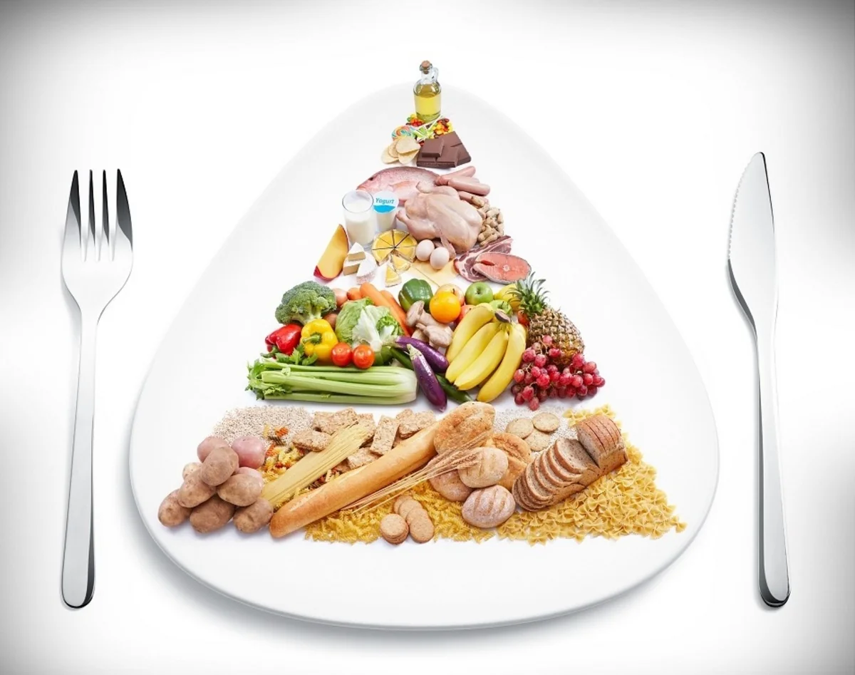 Bayramda necə qidalanmaq lazımdır? - MƏSLƏHƏT