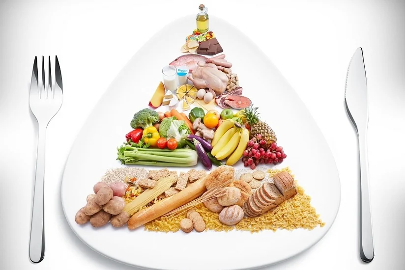 Bayramda necə qidalanmaq lazımdır? - MƏSLƏHƏT