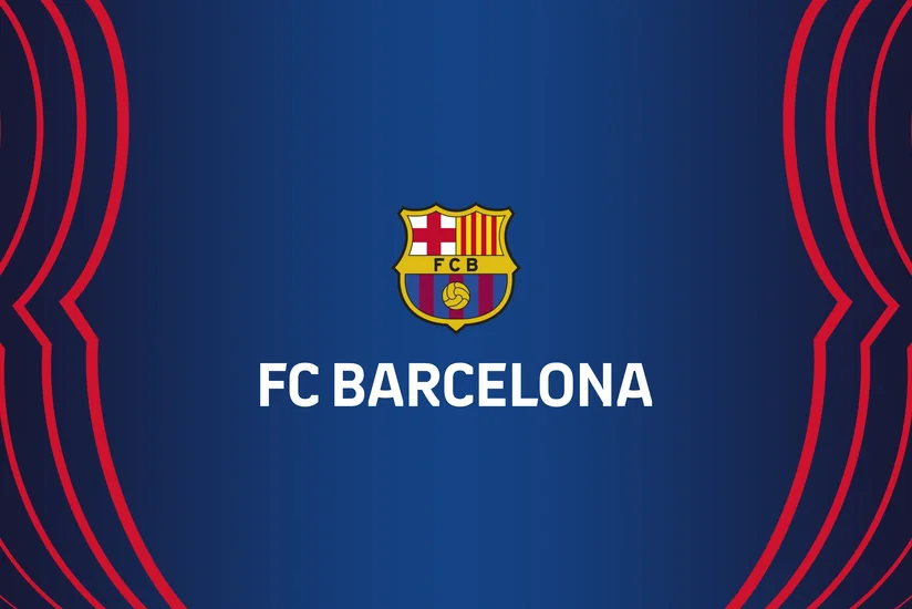 Barselona yeni səfər formalarını təqdim etdi