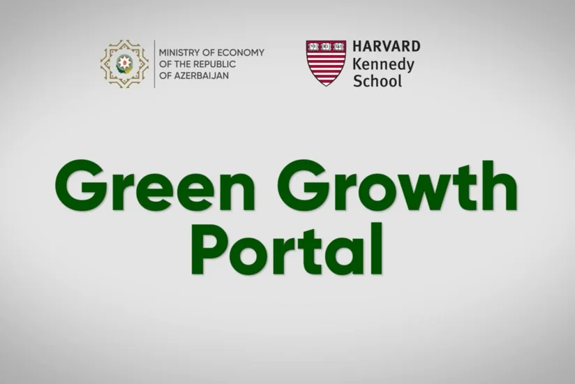 Mikayil Jabbarov: Green Growth Portal to assist in enhancing green transition strategies
