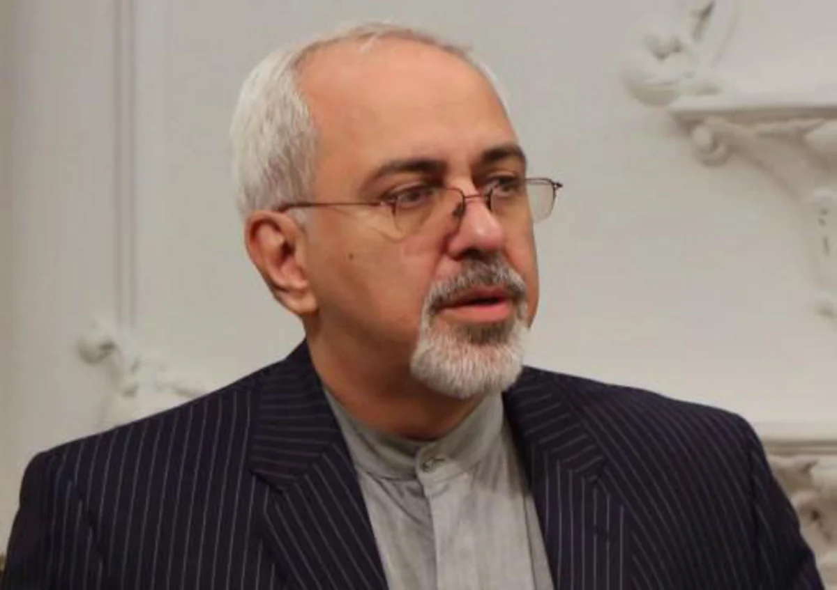 Zərifdən etiraf: “İran ABŞ-la müharibəyə çox yaxın idi”