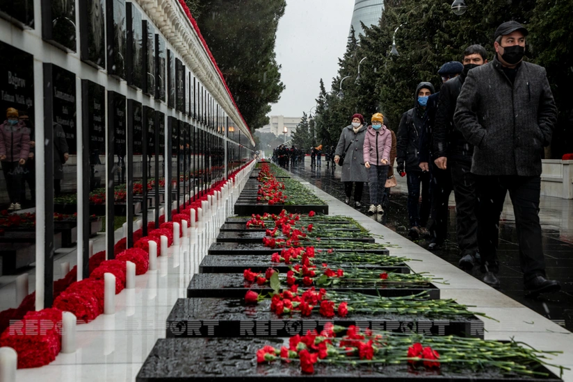 January 20 tragedy on Colombian media
