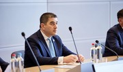 Şalva Papuaşvili: Saakaşvili əfv edilməyəcək