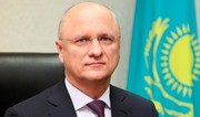 Роман Скляр: Объем торговли Центральной Азии с Китаем достиг $95 млрд