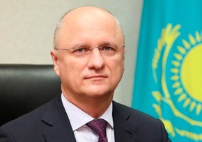 Roman Sklyar: Central Asia's trade volume with China reaches $95B