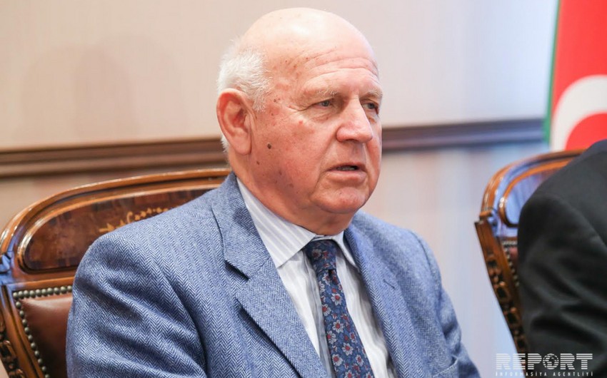 2019-cu il Avropa Yeniyetmələrinin Olimpiya Festivalı Bakıda keçiriləcək