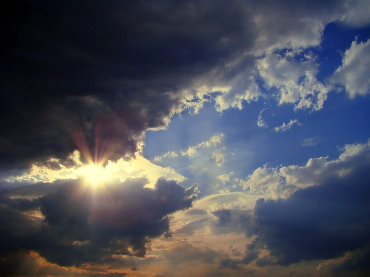 Sabaha olan hava proqnozu açıqlanıb