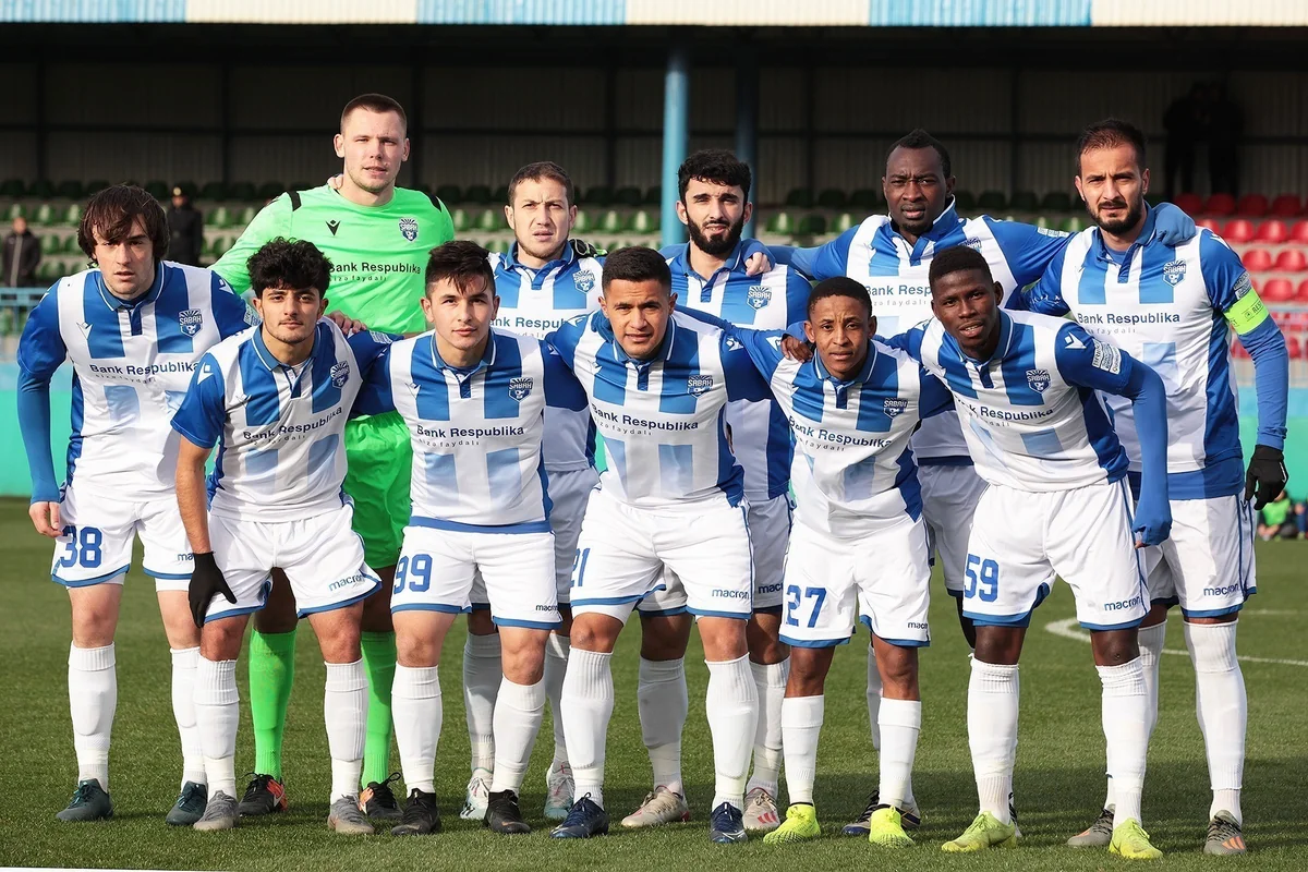Sabah və Qarabağ Antalyada eyni rəqiblə qarşılaşacaqlar