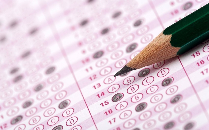 SABAH qruplarına test imtahanı keçiriləcək