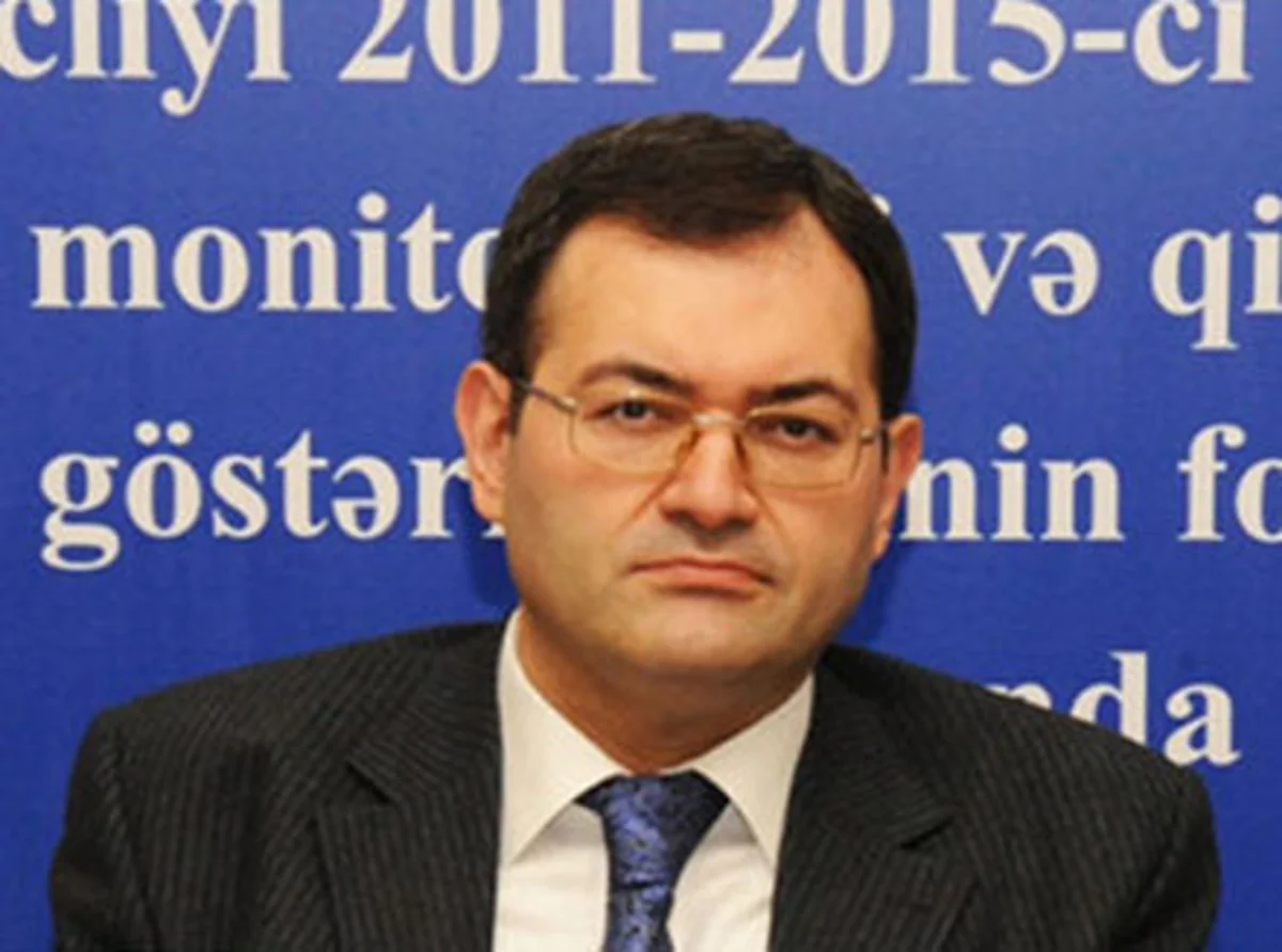 İntiqam Babayev: Gənc sahibkarlara dəstək məqsədilə əlavə tədbirlər görülür