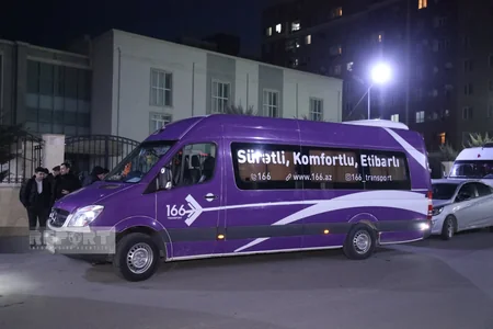 Joyous homecoming: Former IDPs return to rebuilt Jabrayil