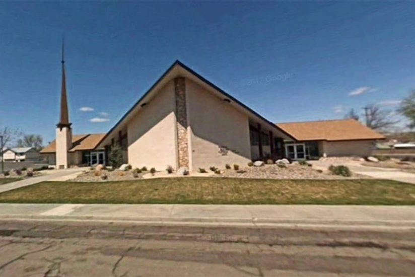 ABŞ-da kilsədə atışma olub, ölən və yaralanan var