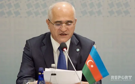 Istanbul hosts meeting of Turkic Council economy ministers