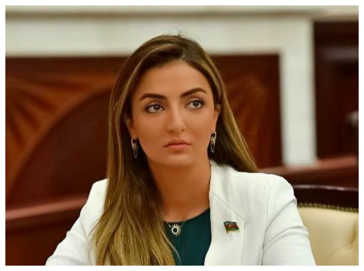 Könül Nurullayeva: “ATƏT-in Minsk Qrupunun həmsədrləri yenə ədalətsiz mövqeyə sadiq qaldı, Qoşulmama Hərəkatı isə prinsipiallıq göstərdi”  