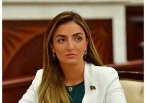 Könül Nurullayeva: “ATƏT-in Minsk Qrupunun həmsədrləri yenə ədalətsiz mövqeyə sadiq qaldı, Qoşulmama Hərəkatı isə prinsipiallıq göstərdi”  