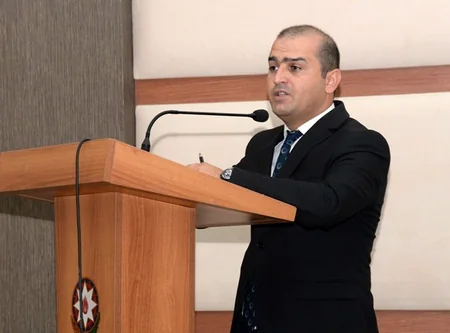 Lənkəranda “Azərbaycanda ənənəvi İslam dəyərləri: tarixilik və varislik” mövzusunda tədbir keçirilib