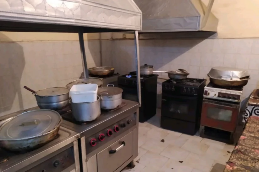 AQTA “Möcüzəli Naftalan Sağlamlıq Mərkəzi”ni cərimələyib