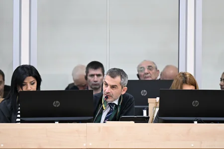 Crimes committed by Armenian military personnel against each other in Azerbaijan’s formerly occupied territories investigated by Armenia’s courts