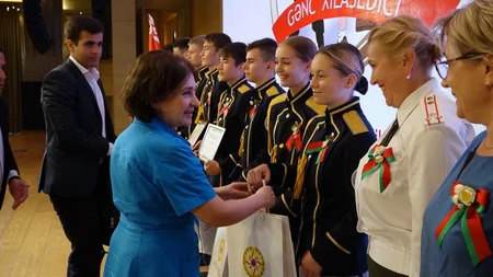 FHN-in təşkil etdiyi beynəlxalq yarışa və ümumrespublika birinciliyinə yekun vurulub