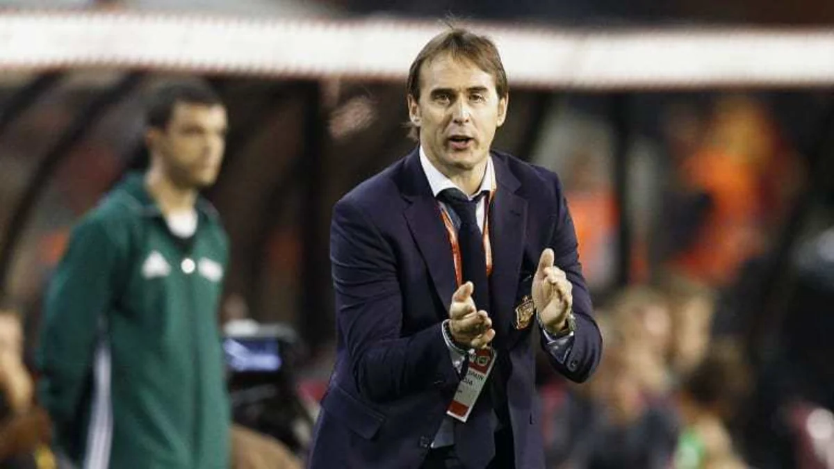 Real Madrid yeni baş məşqçisi üçün təzminat ödəyəcək