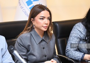 Aygun Aliyeva: Global South NGO Platform - another innovation for Azerbaijan