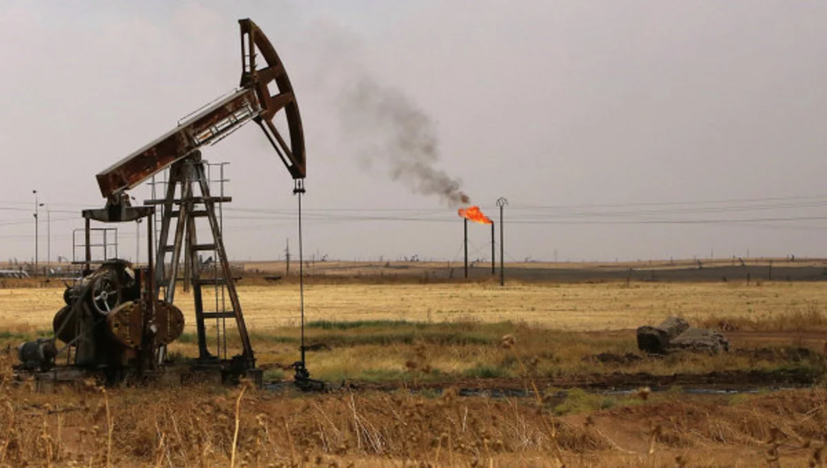 Иран продолжит наращивать экспорт нефти