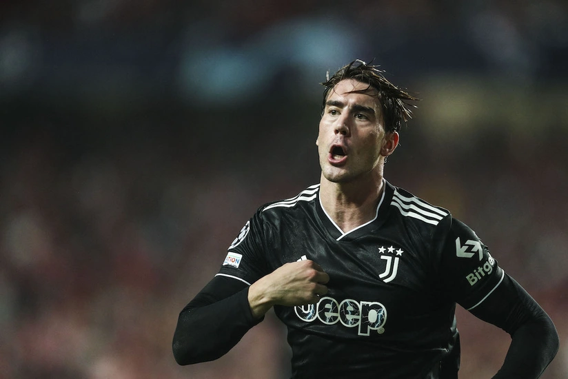 Yuventus futbolçusunu gələn yay sata bilər