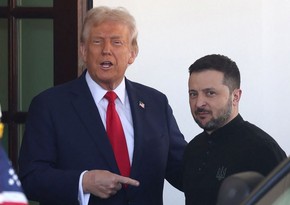 Зеленский планирует встретиться с Трампом на полях саммита G7