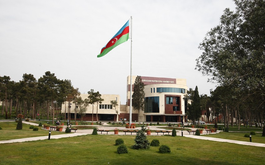 Suraxanı RİH Zığla bağlı videomateriala münasibət bildirdi