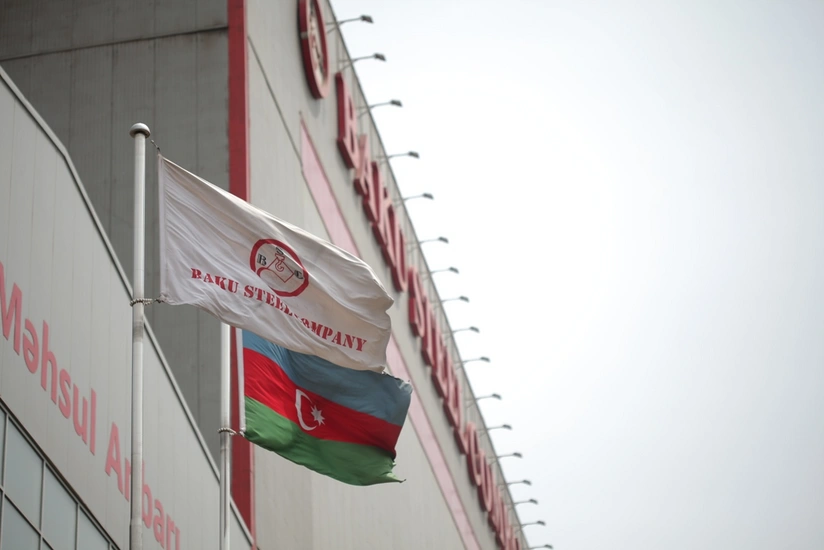 “Baku Steel Company”dəki ölüm hadisəsi ilə bağlı cinayət işi başlanıldı