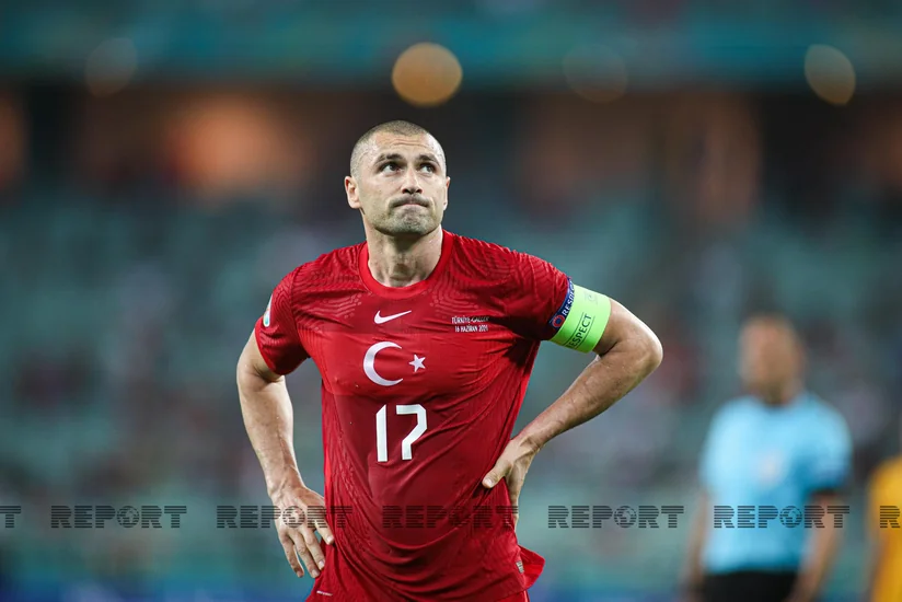 AVRO-2020: Türkiyə millisinin uğursuzluq səbəbləri açıqlandı