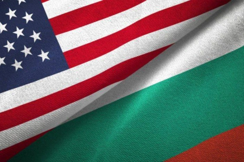 Bolqarıstan və ABŞ birgə hərbi təlimlər keçirir