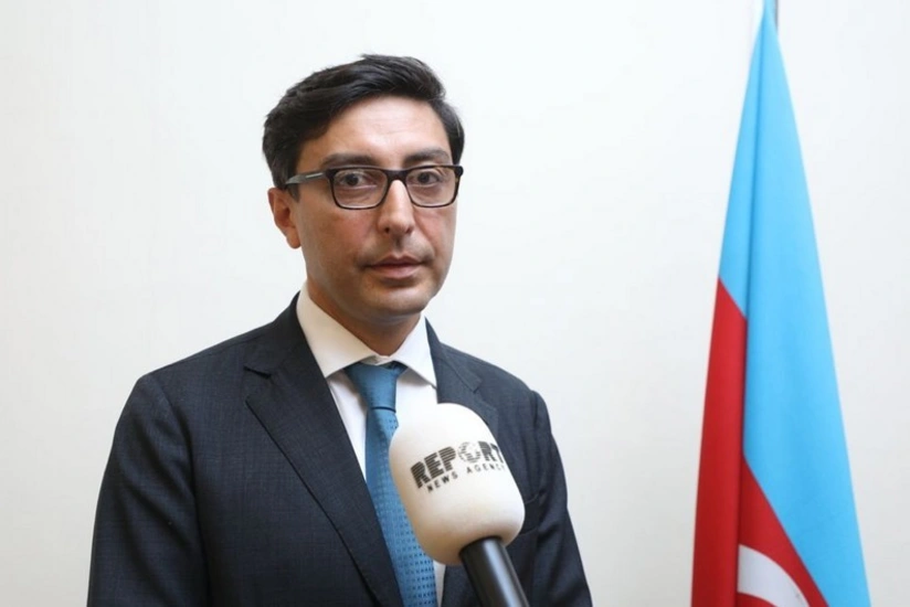 Fərid Qayıbov: Gələcəyə ünvanlanan addımlar atmalıyıq