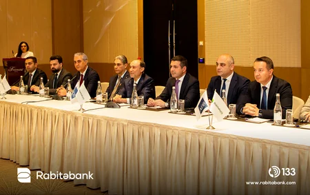 “Rabitəbank” Asiya İnkişaf Bankı ilə əməkdaşlıq müqaviləsi imzalayıb