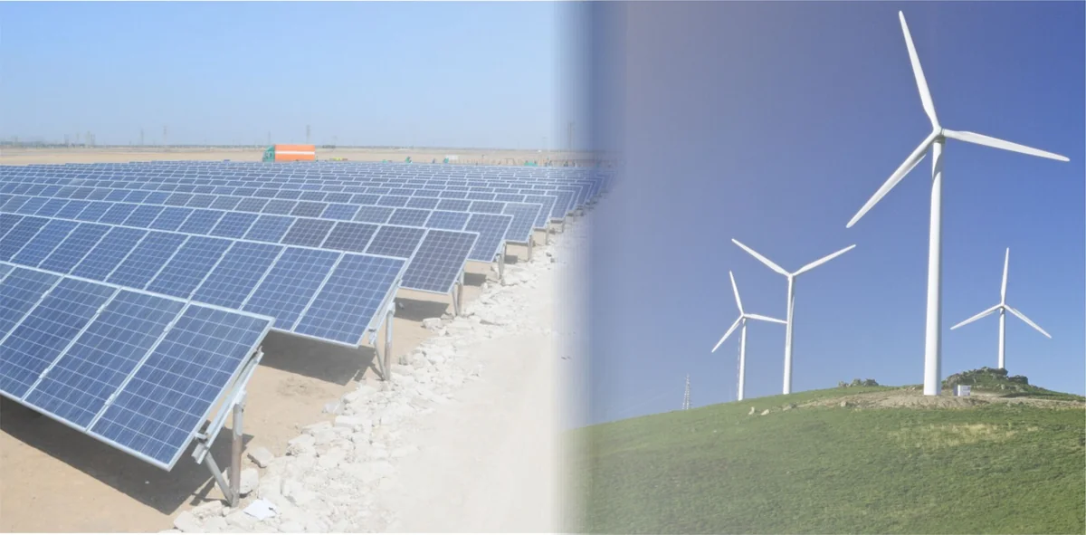 ​Azərbaycanda gələn il 150 MVt gücündə alternativ enerji stansiyaları tikiləcək
