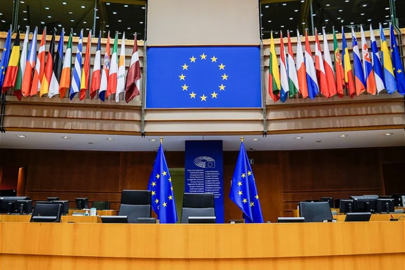 Депутаты Милли Меджлиса проведут встречи в Европарламенте