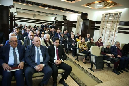Bu il AzTV-də 56 yeni veriliş açılıb