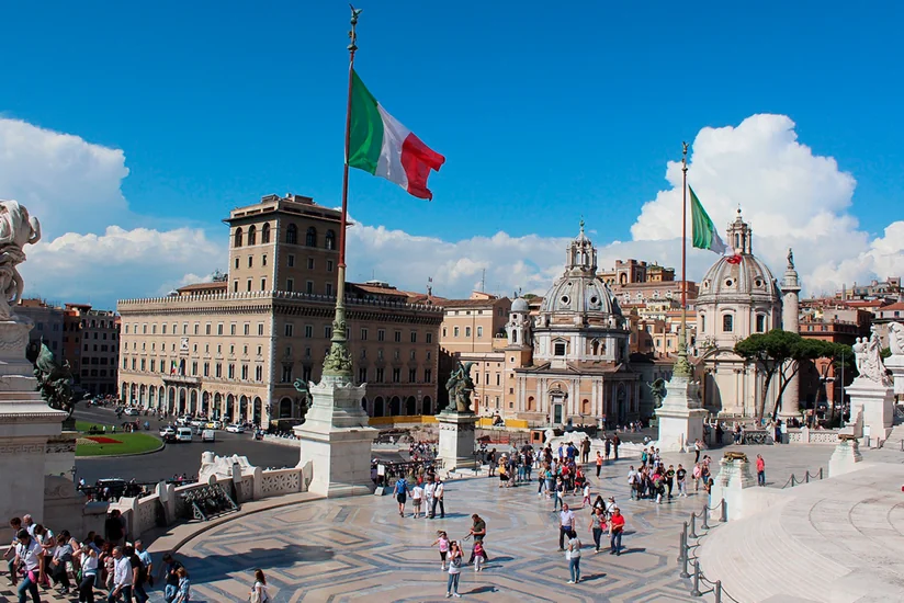 Italy welcomes strengthening of dialogue between Baku and Yerevan