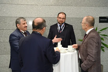 SOCAR-da neft sənayesi obyektlərində təhlükəsizliyin təşkilinə dair seminar keçirilib