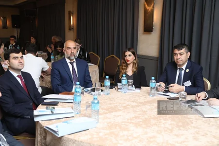 Azərbaycan və Almaniya peşə təhsilinin modernləşdirilməsi sahəsində əməkdaşlıq edir