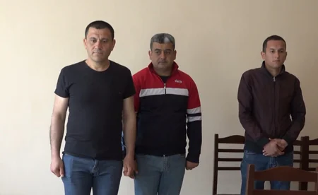 Əlahiddə Ümumqoşun Orduda ixtisas hazırlığı kurslarına qəbul üzrə attestasiya keçirilib