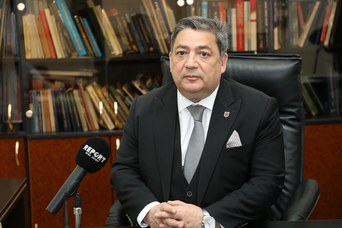 Azərbaycanda “Yaşıl Universitet”in yaradılması təklif edilir - MÜSAHİBƏ