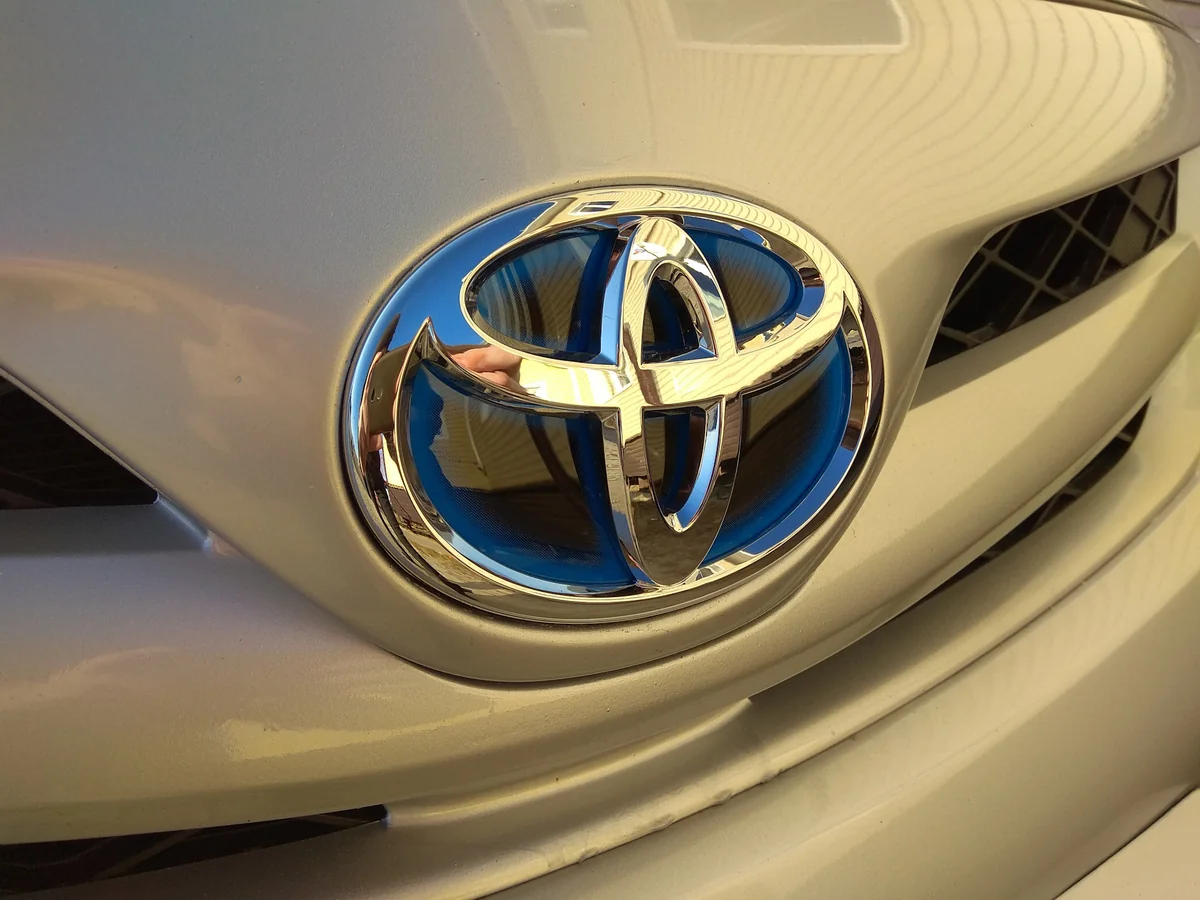 “Toyota” Ginnessin rekorduna imza atıb