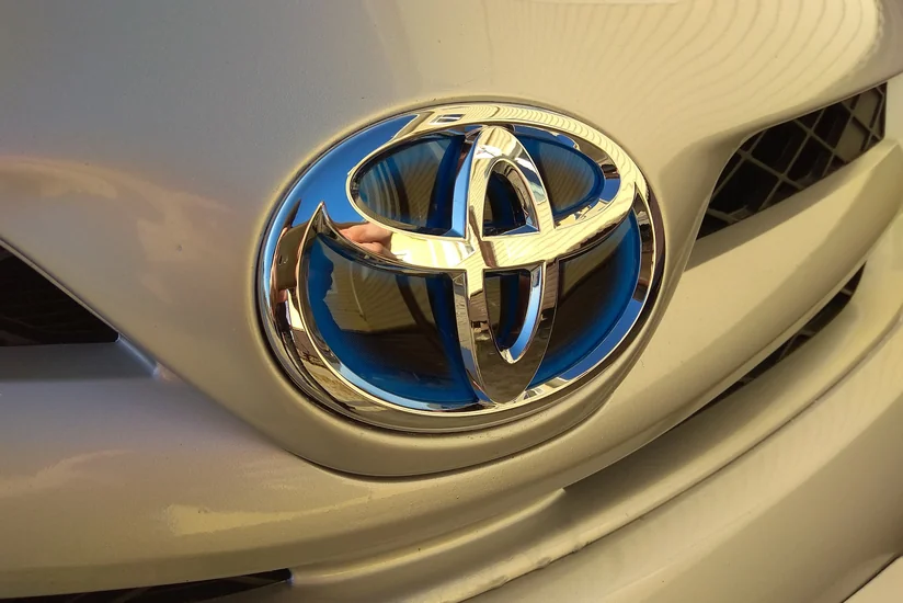 “Toyota” Ginnessin rekorduna imza atıb