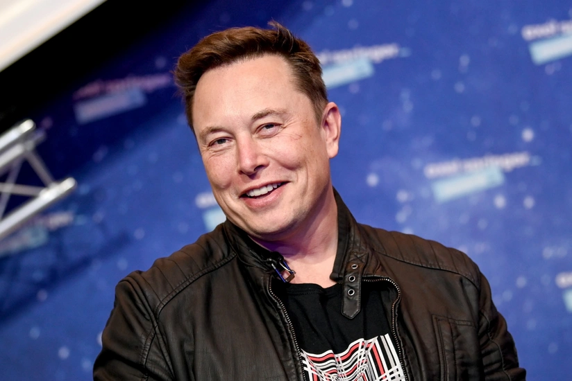 Forbes İlon Maskı yenidən ABŞ-ın ən varlı adamı seçib